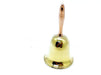 Yellow Gold Bell Necklace 58 Facettes 1029205CN