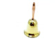 Collier Cloche Or jaune 58 Facettes 1029205CN