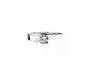 Ring 56 Diamond solitaire ring 0,47 ct 58 Facettes 11144