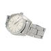 Rolex “Oyster Date” watch in steel. 58 Facettes 31445