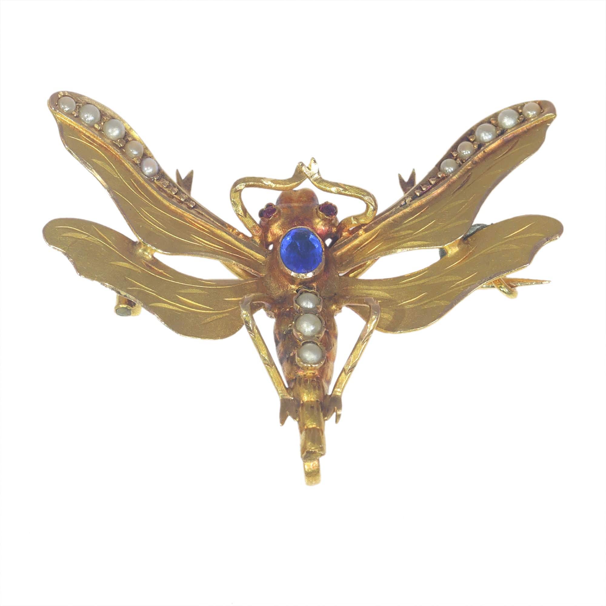 ART NOUVEAU GRANDE Broche ancienne 1900 corne sculptée Brooch EUR 125 ART NOUVEAU GRANDE Broche ancienne 1900 corne sculptée Brooch EUR 125