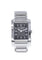 Montre Montre BAUME & MERCIER Hampton 27 x 40 mm Quartz MOA10021 58 Facettes 63564-59902
