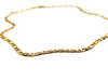 Horse Mesh Necklace Yellow Gold 58 Facettes 1167358CD
