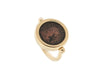 Ring 47 BULGARI ring t47 monete piece antique in 18k yellow gold 58 Facettes 249784