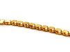 Collier Collier Sautoir Or jaune 58 Facettes 1468553CN