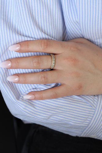 Bague 52 Bague Or jaune Diamant 58 Facettes 2067872CN