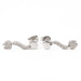 Earrings Earrings White gold Diamond 58 Facettes 2363215CN