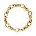 Bracelet Bracelet or jaune 58 Facettes 23631