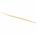 Necklace Chain Necklace Yellow Gold 58 Facettes 1850831CN