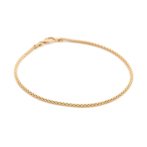 Bracelet Bracelet Or jaune 58 Facettes 1720316CN