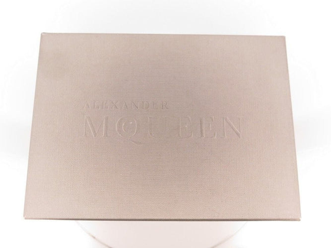 Collier parure ALEXANDER MCQUEEN collier + bracelet abeille 2013 58 Facettes 253521