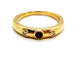 Bague 56 Bague Or jaune Rubis 58 Facettes 1089900CD