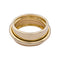 Bague 50 Bague Dinh Van, "Ariane", or jaune. 58 Facettes 32609