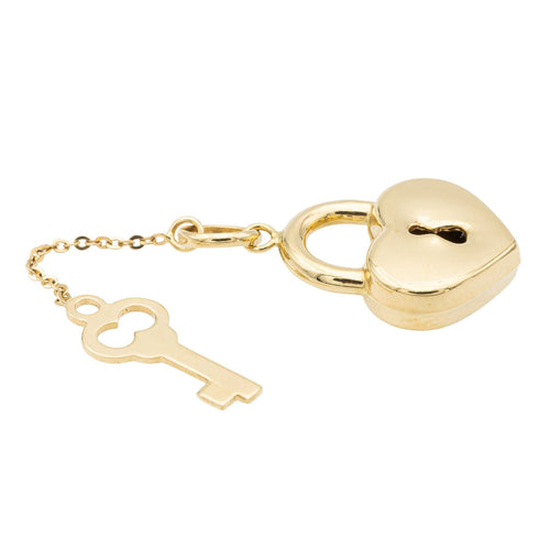 Pendentif Pendentif Or jaune 58 Facettes 1969283CN