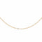 Collier Collier Chaine Or rose 58 Facettes 2730188CN