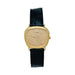Watch Vintage Piaget/Hermès watch, yellow gold. 58 Facettes 31351