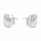 Boucles d'oreilles Boucles d'oreilles Or blanc Diamant 58 Facettes 2201972CN