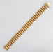 Bracelet Yellow gold curb bracelet 58 Facettes 23-011