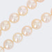 Collier Grand sautoir en perles de culture et fermoir émaillé 58 Facettes 21-746