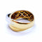 Bague 55 Bague Or jaune Diamant 58 Facettes 2127992CN