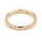 Bague 52 Bague Alliance Or jaune Diamant 58 Facettes 1641626CN