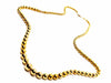 Collier Collier Sautoir Or jaune 58 Facettes 1468640CN