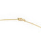 Collier Collier Pendentif Or jaune Diamant 58 Facettes 2172836CN