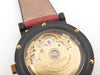 BULGARI bb33vld limited edition watch watch las vegas ed. automatic limited 58 Facettes 245846