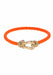 FRED Force 10 GM Bracelet in 750/1000 Yellow Gold 58 Facettes 62651-58575