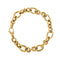 Bracelet Bracelet or jaune 58 Facettes 23631