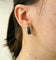 Boucles d'oreilles Boucles d'oreilles créoles Or blanc Diamants 58 Facettes LT 6360