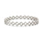 Bague Bracelet - Or et Diamants 58 Facettes 240032R