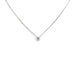 Diamond Necklace Necklace 0.38ct 58 Facettes 230211R