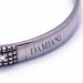 DAMIANI Bracelet - Black Gold Diamond Bracelet 58 Facettes D360374CS