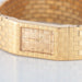 BOUCHERON watch - Gold watch 58 Facettes