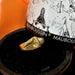 52 MAUBOUSSIN Ring - Gold African Pattern Ring 58 Facettes 20400000554