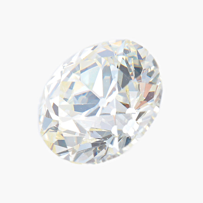 Gemstone Diamant 4.17cts 58 Facettes