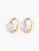 Earrings Pomellato Luna Earrings 58 Facettes