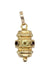 Pendentif PENDENTIF ANCIEN NAPOLÉON III 58 Facettes 054711