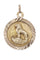 Pendentif PENDENTIF SIGNE LION 58 Facettes 073251