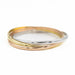 Yellow Gold Bangle Bracelet 58 Facettes 2052070CN