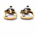 Guy Laroche earrings Yellow gold Diamond earrings 58 Facettes 2031683CN