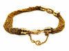 Bracelet Bracelet Yellow gold 58 Facettes 1751501CN
