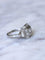 Bague Bague Art Déco platine et diamants 58 Facettes