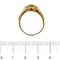 Bague 63 Bague saphir et diamants 58 Facettes 27454