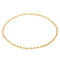 Collier Collier Boules Or jaune 58 Facettes 2041076CN