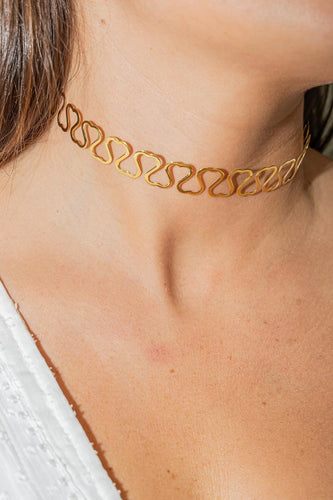 Collier Collier Coeur Or jaune 58 Facettes 2682341CD