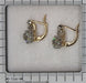 Boucles d'oreilles Boucles d'oreilles diamants Art Déco 58 Facettes 23086-0260