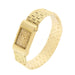 BOUCHERON watch - Gold watch 58 Facettes 27256