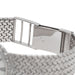 Montre Baume & Mercier Montre Or blanc Diamant 58 Facettes 2406934CN